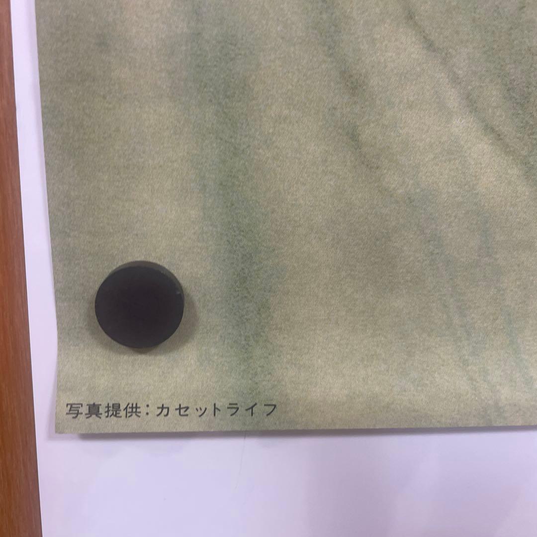 石川秀美　非売品　Ａ1ポスター 新品　22