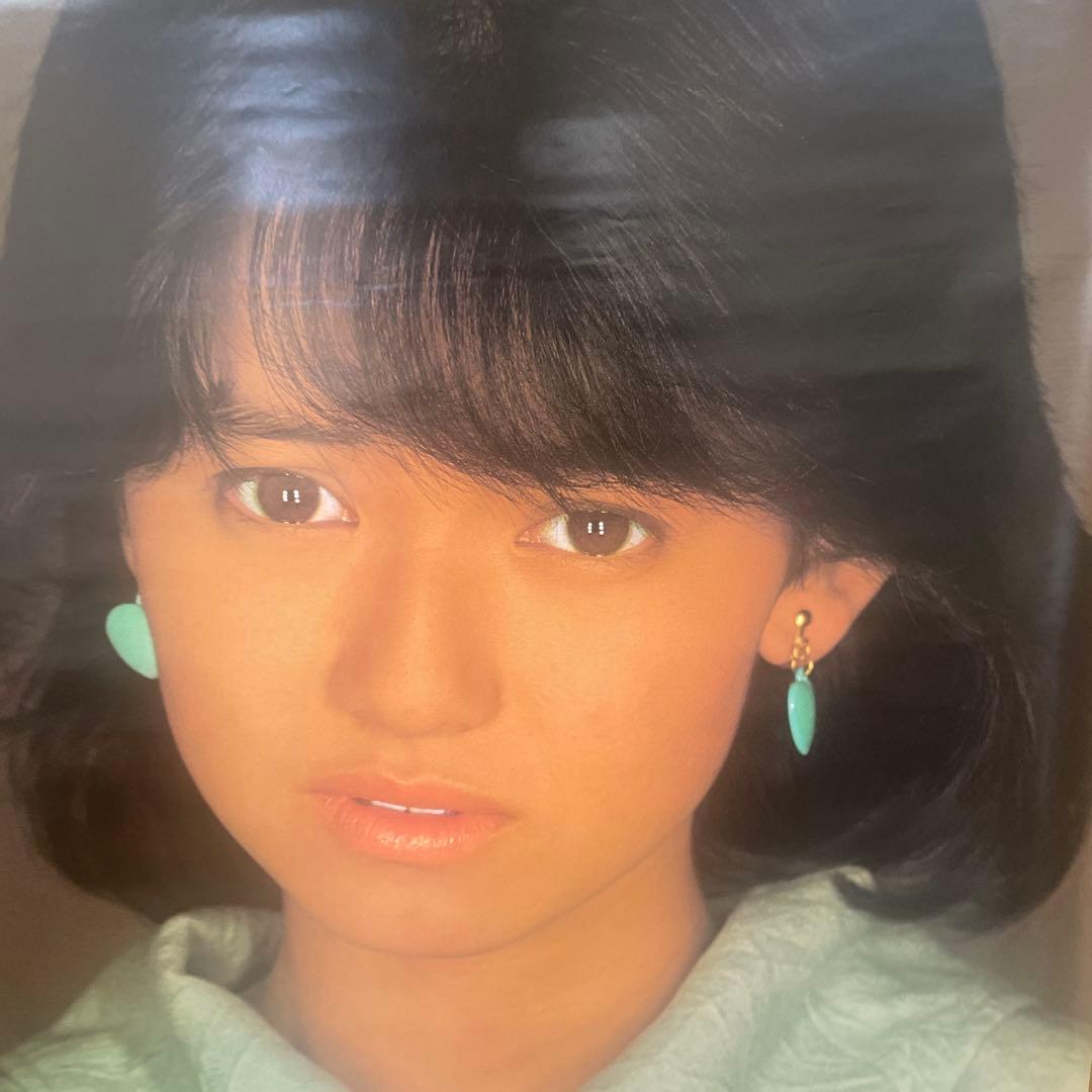 石川秀美　非売品　Ａ1ポスター 新品　22