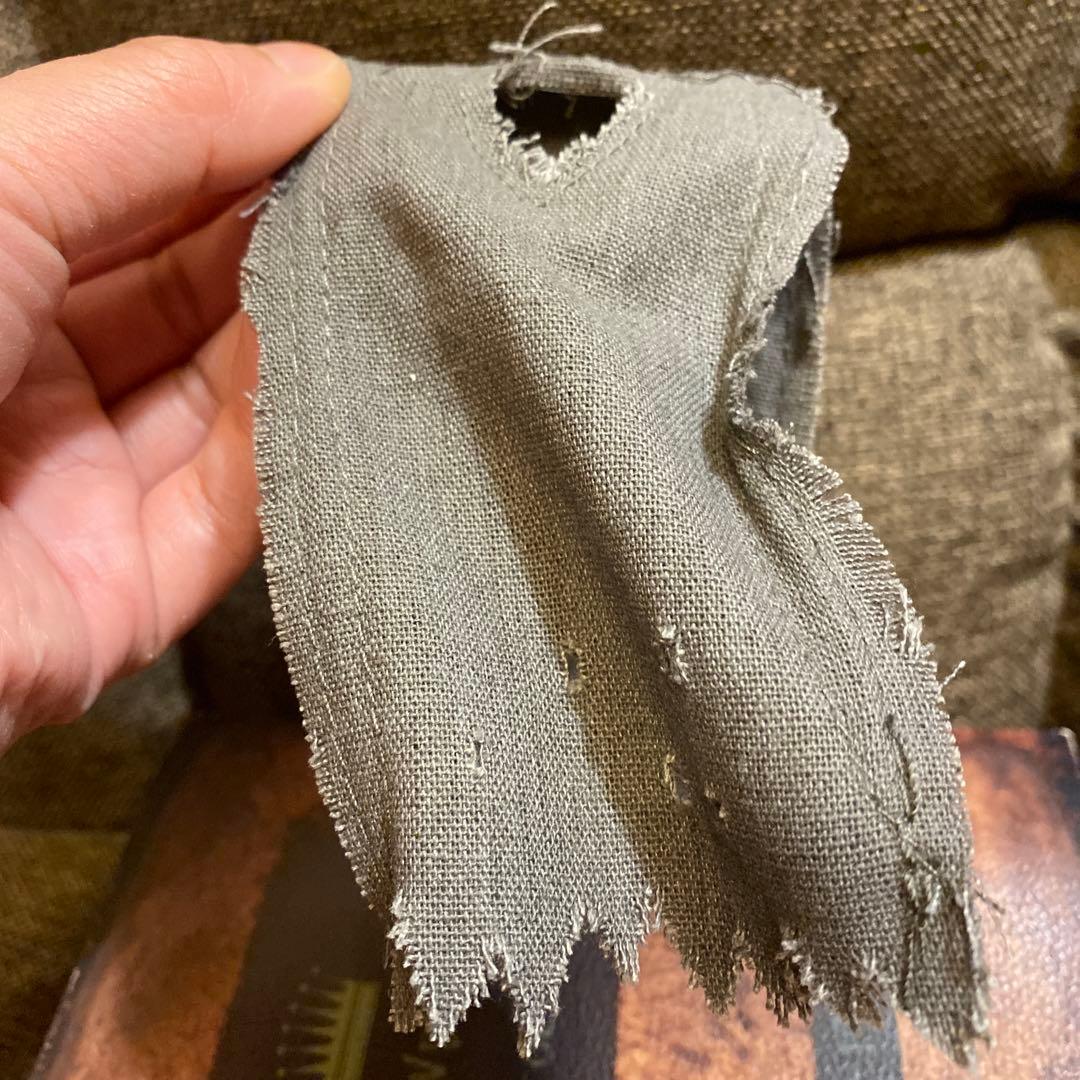 NECAプレデターシャーマンアルティメット　7インチアクションフィギュア