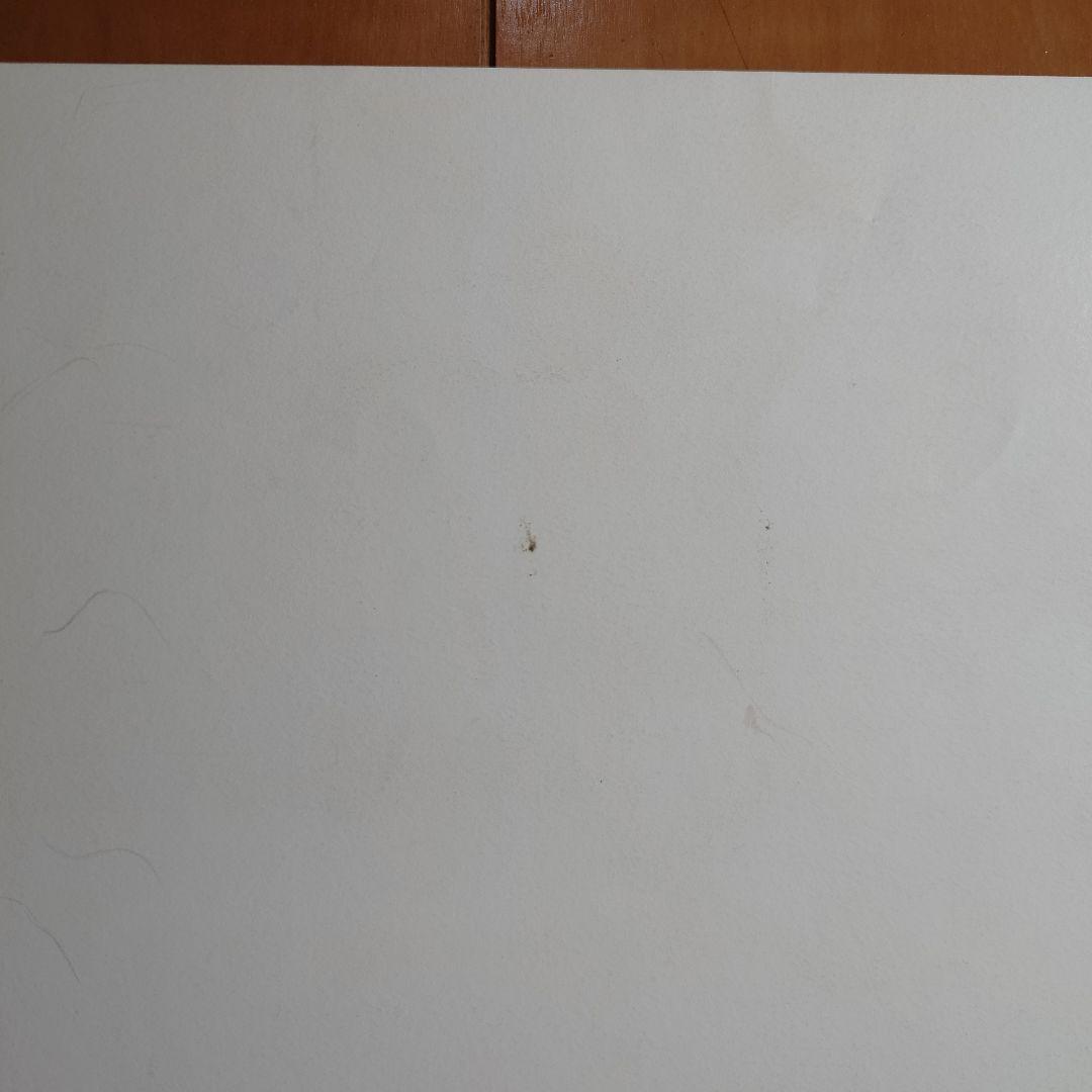 T*6様 華原朋美【kahala compilation】告知ポスター