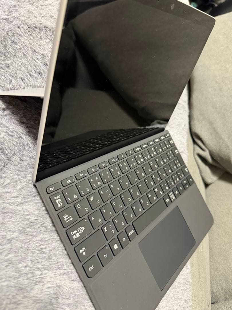 2/28まで Microsoft Surface Go 2 本体+キーボード