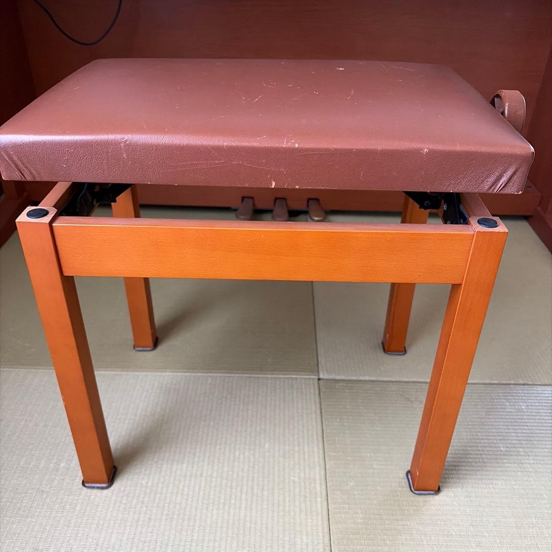 KAWAI CN21 電子ピアノ 送料込み 椅子付 動作確認済