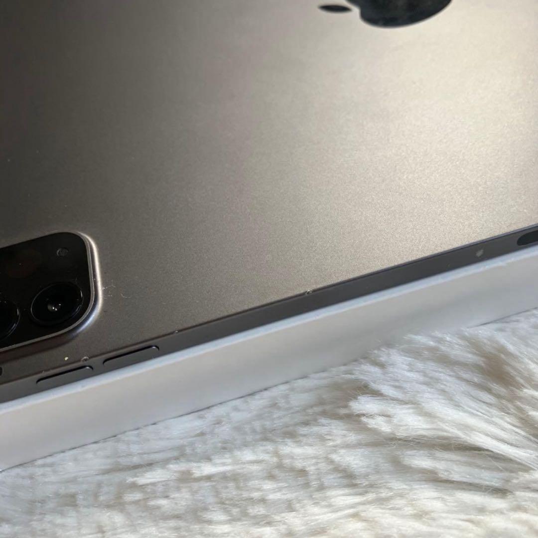 【2/30販売終了】iPad Pro 11インチ 第2世代 512GB 【発送】