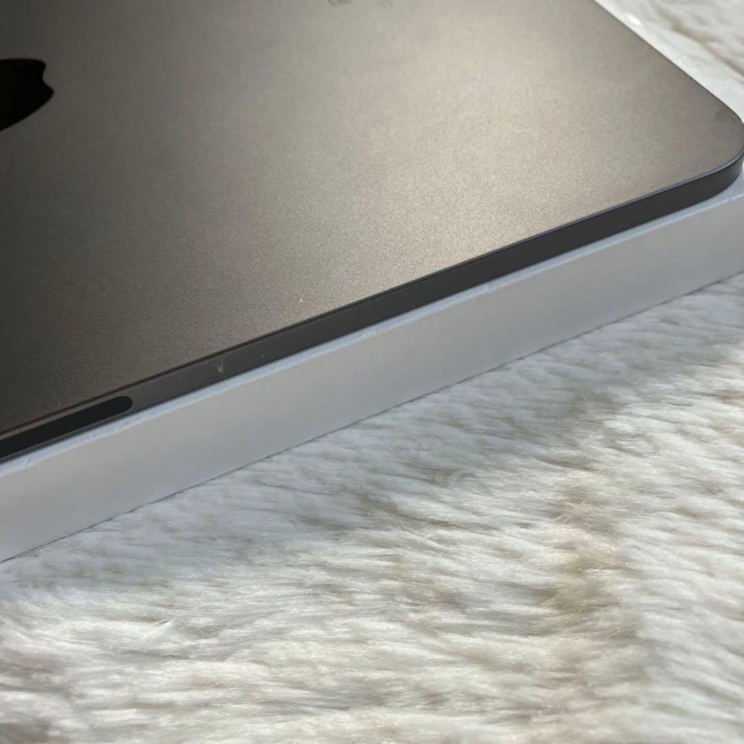 【2/30販売終了】iPad Pro 11インチ 第2世代 512GB 【発送】