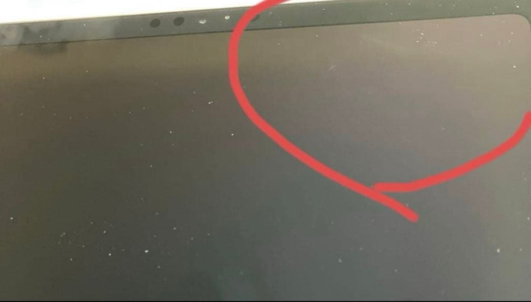 【2/30販売終了】iPad Pro 11インチ 第2世代 512GB 【発送】