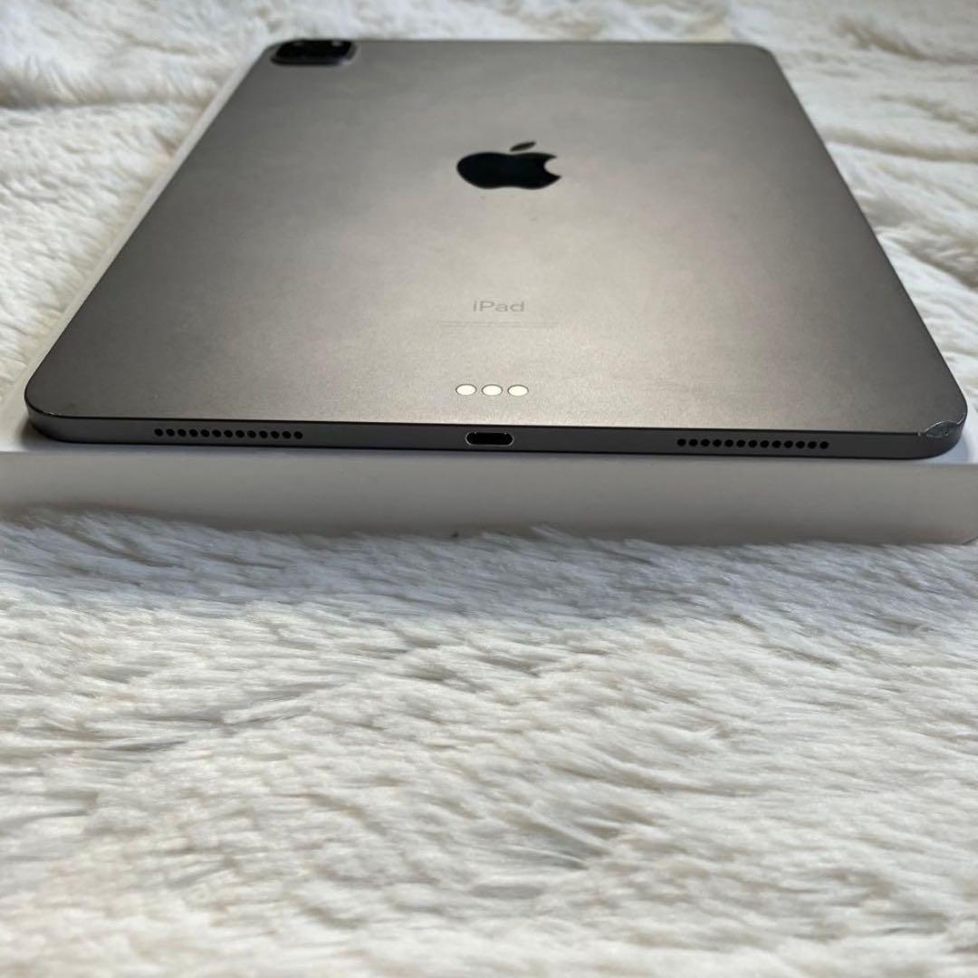 【2/30販売終了】iPad Pro 11インチ 第2世代 512GB 【発送】