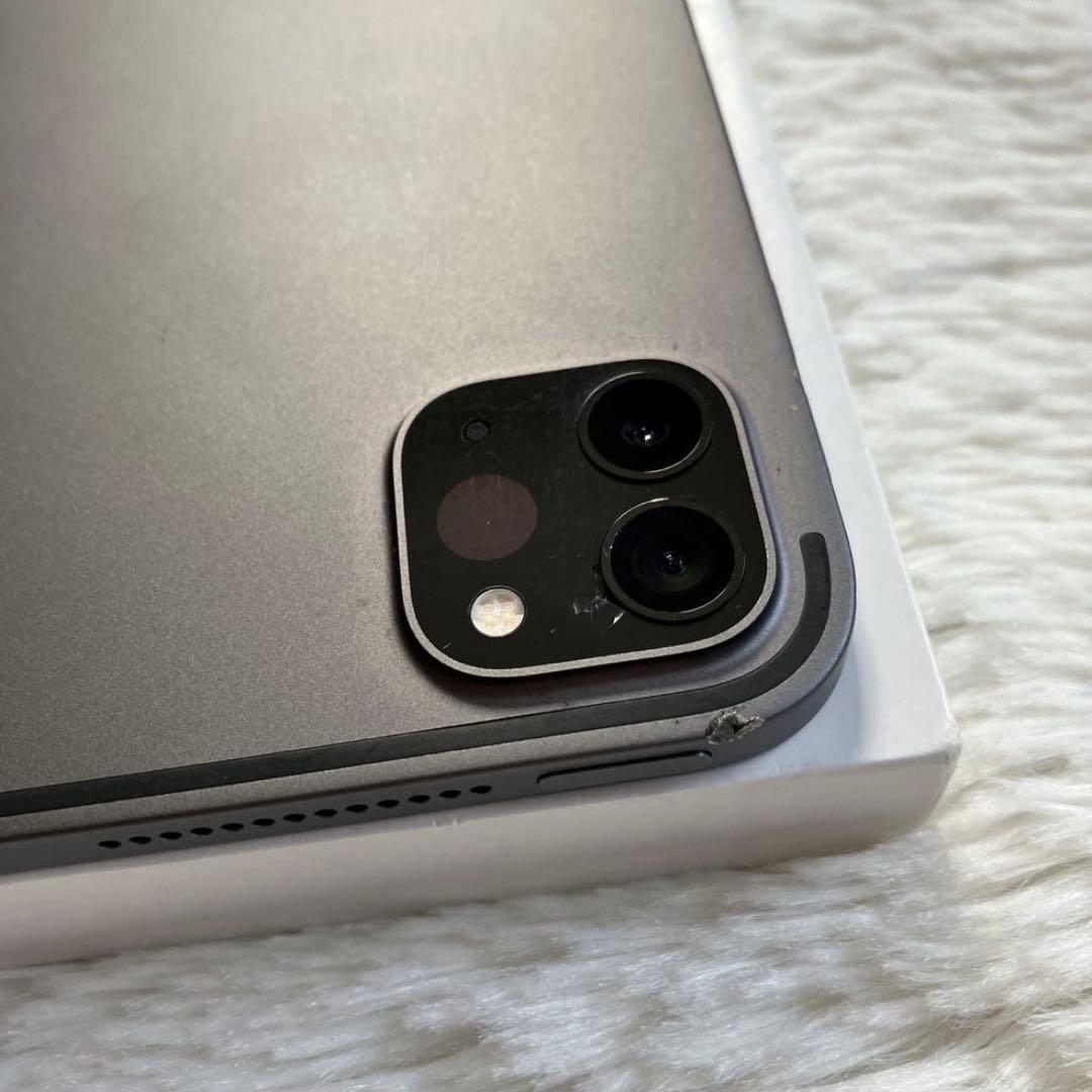 【2/30販売終了】iPad Pro 11インチ 第2世代 512GB 【発送】