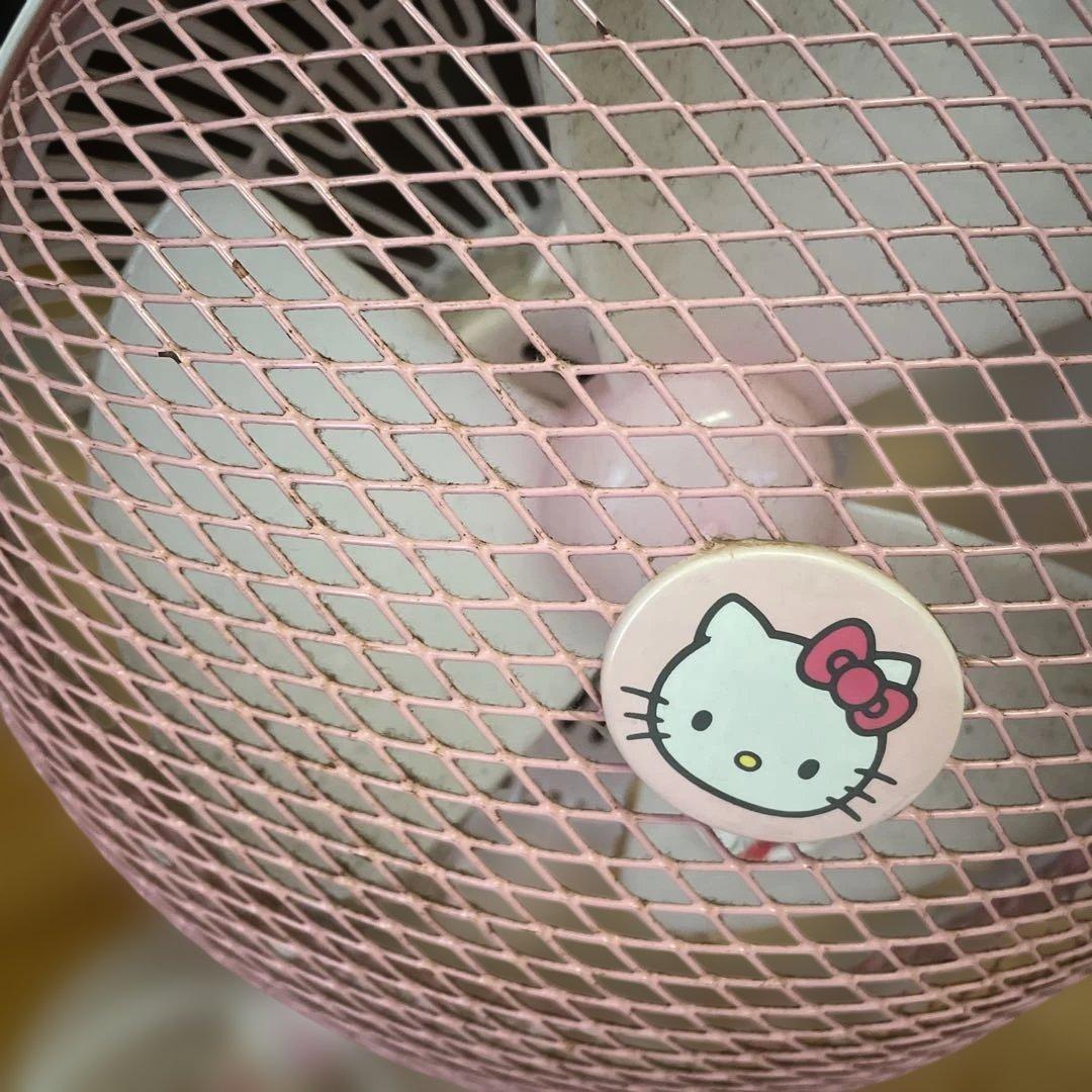平成　レトロ　サンリオ　キティ　チャーミーキティ　まとめ売り