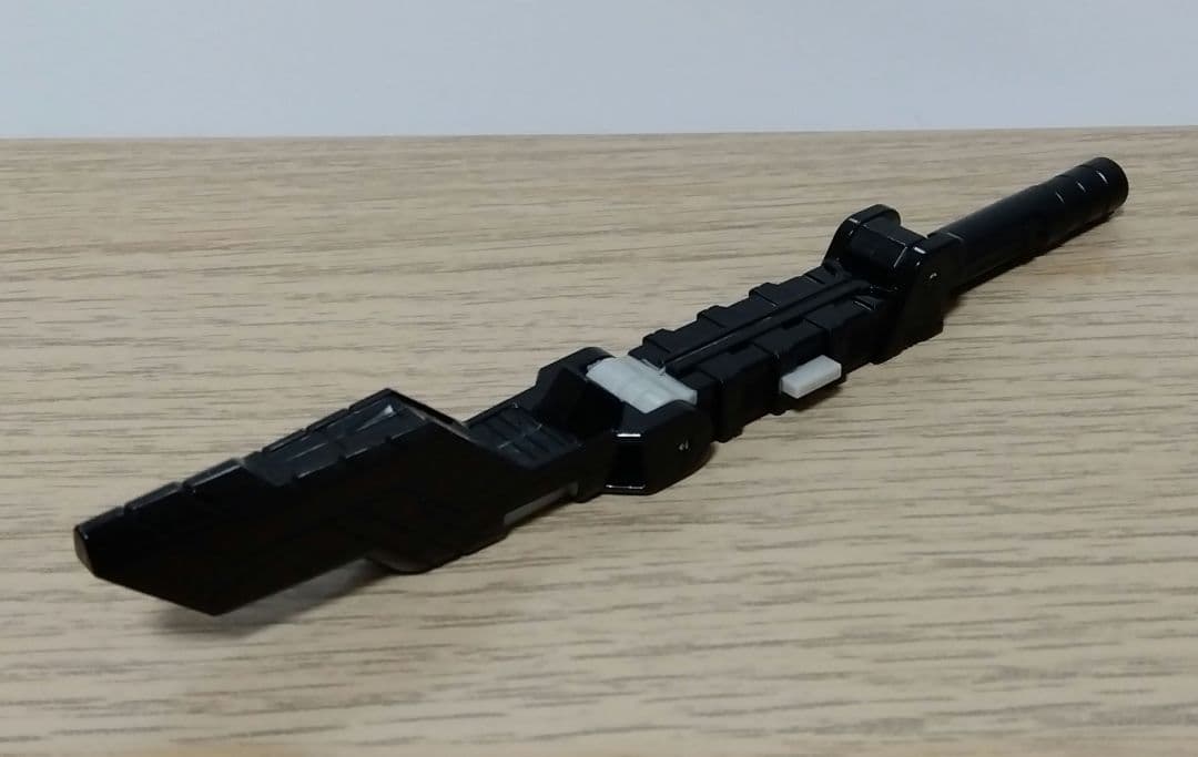 トランスフォーマー エイジ オブザ プライム AOTP-01 シルバーボルト