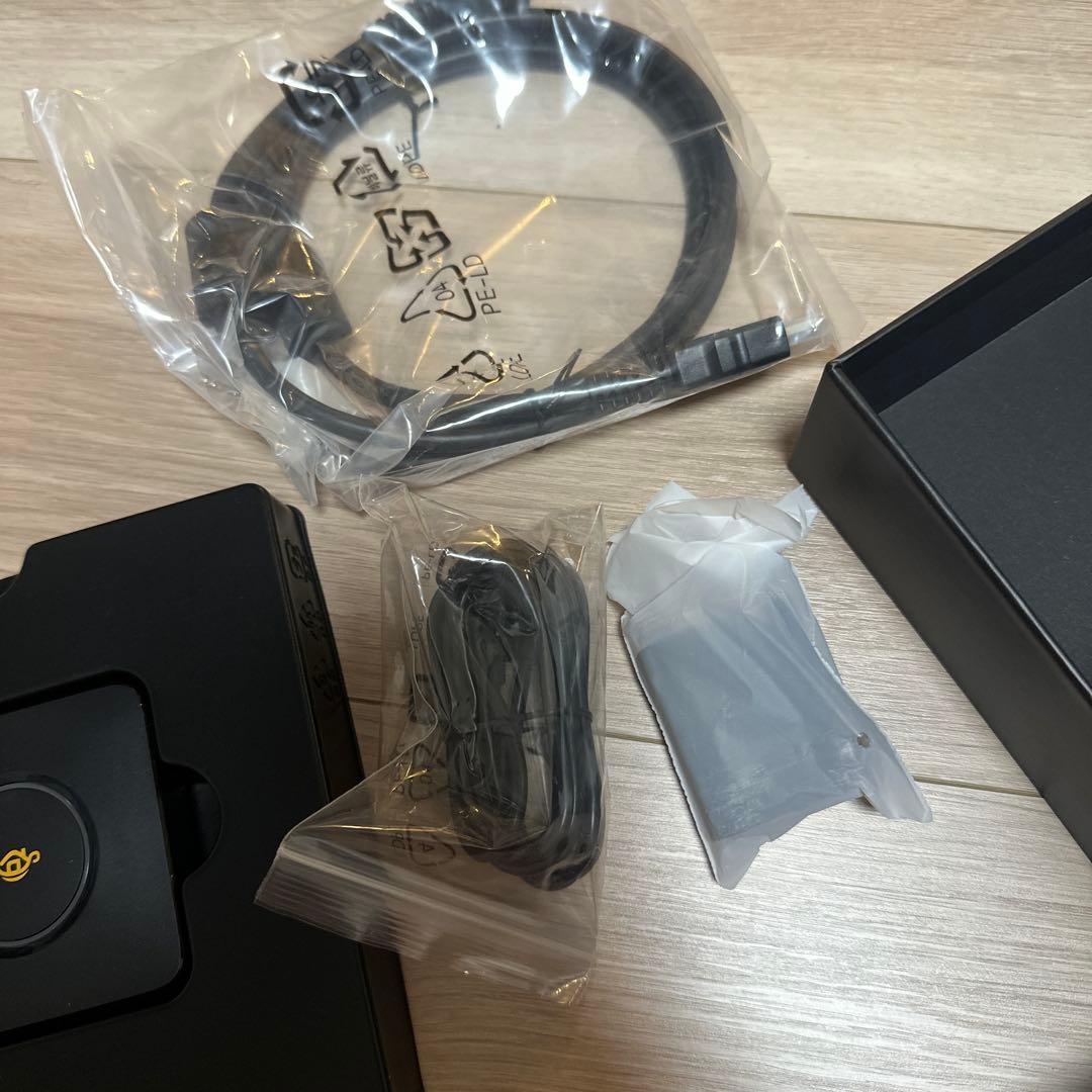 分配器・切替器 Aladdin Connector HDMI