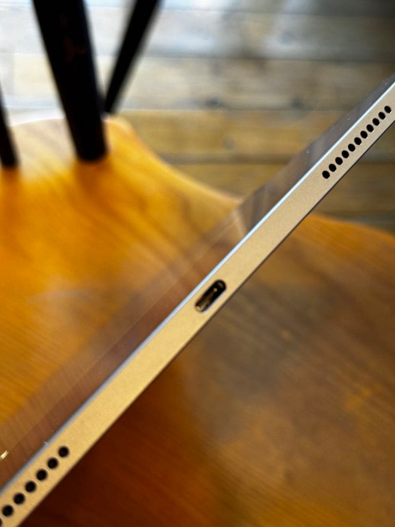 【週明け特価】超美品iPad pro 第5世代12.9インチM1チップモデル即発