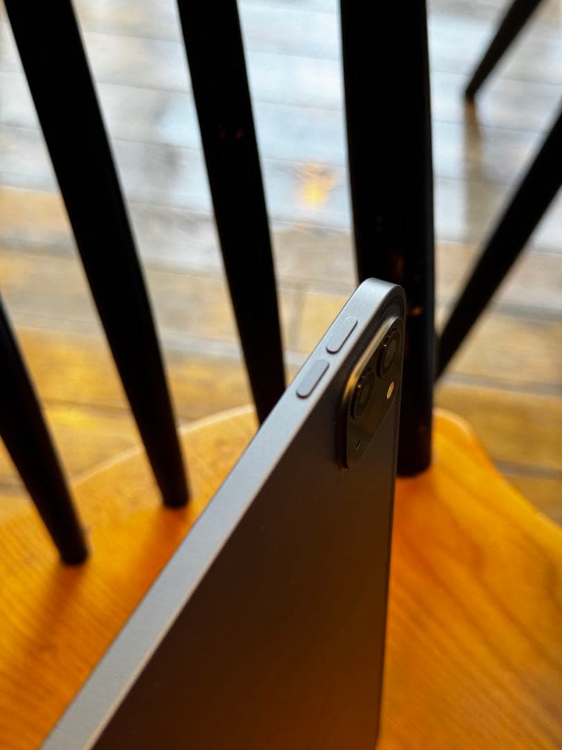 【週明け特価】超美品iPad pro 第5世代12.9インチM1チップモデル即発