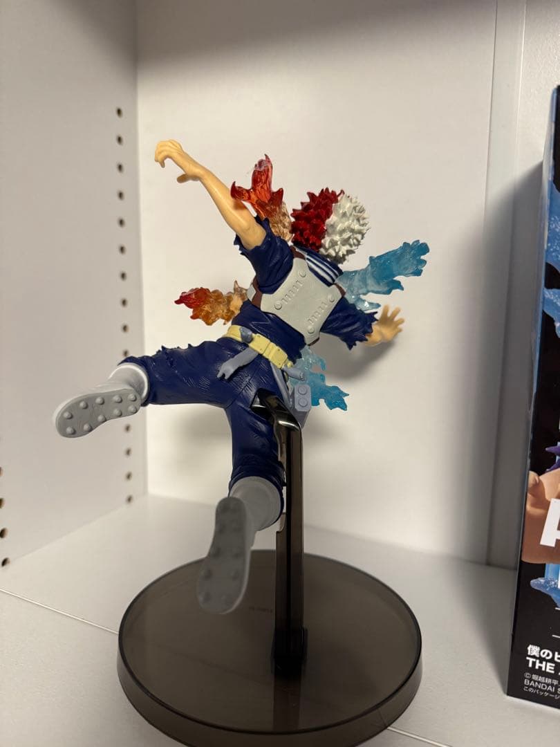 僕のヒーローアカデミア ヒロアカ 一番くじ プライズ 16体 まとめ売り