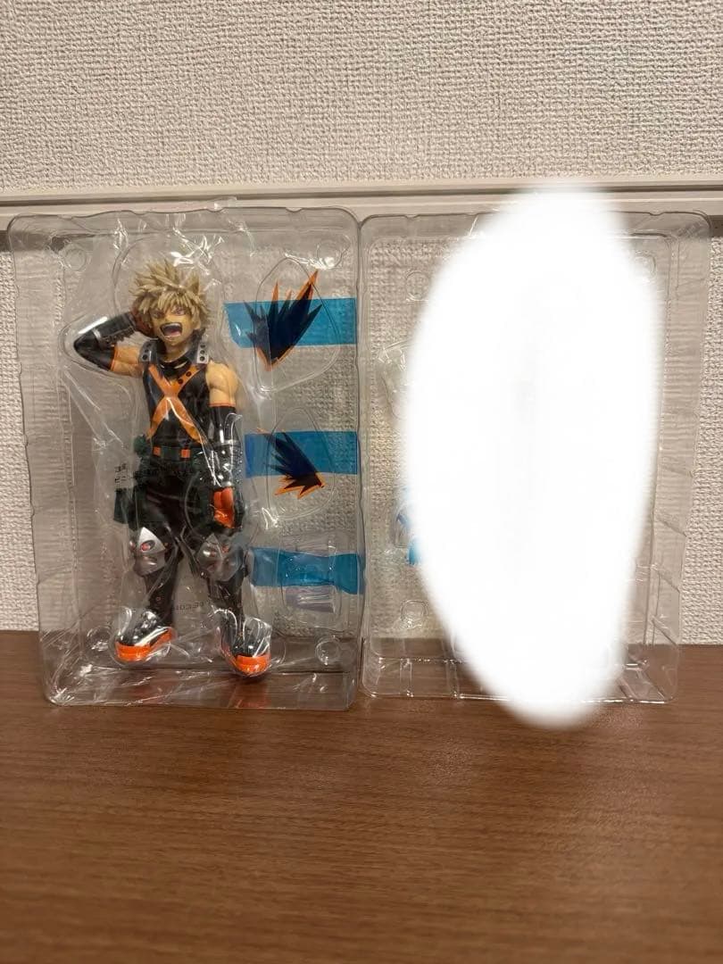 僕のヒーローアカデミア ヒロアカ 一番くじ プライズ 16体 まとめ売り