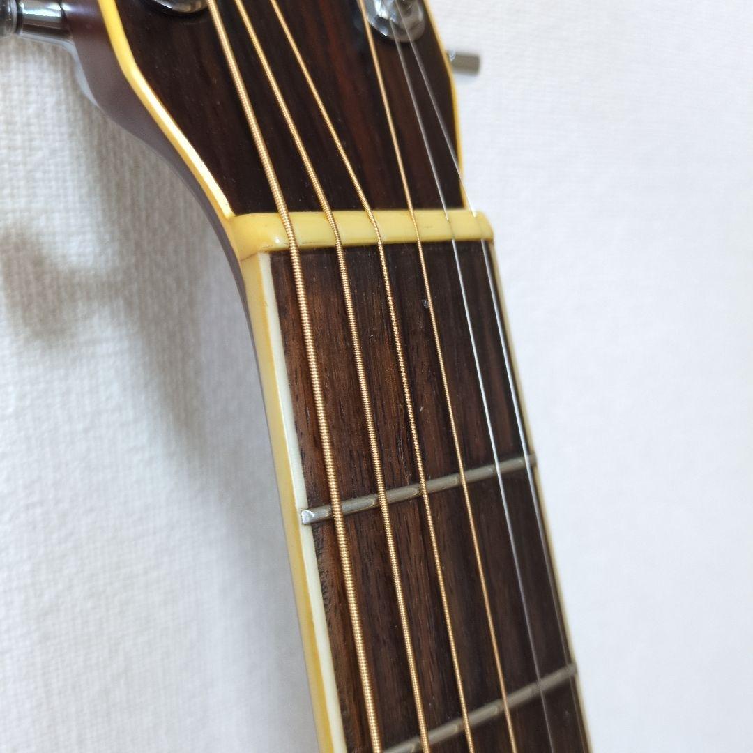 【美品】鈴木バイオリン Three s W250 アコースティックギター