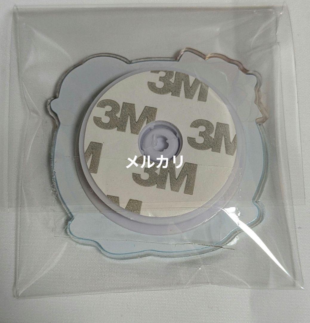 私の推しは悪役令嬢 タイ限定アクリルスタンド