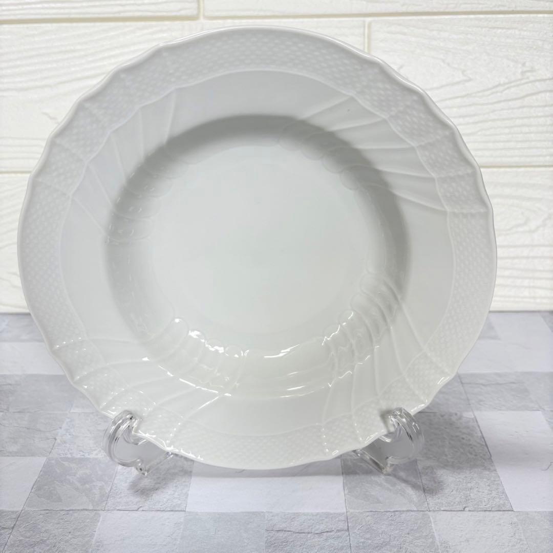 Richard Ginori リチャードジノリ スーププレート ディナープレート