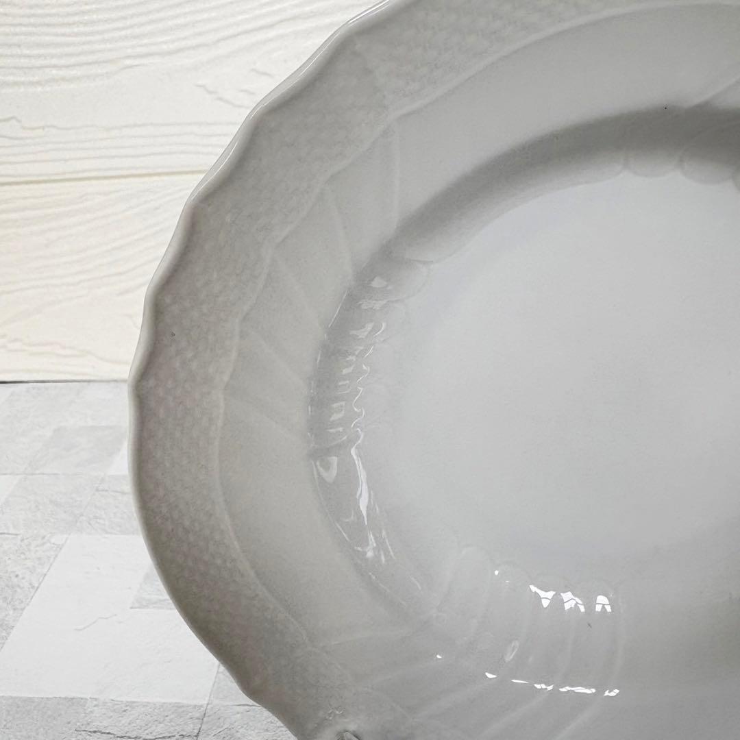 Richard Ginori リチャードジノリ スーププレート ディナープレート