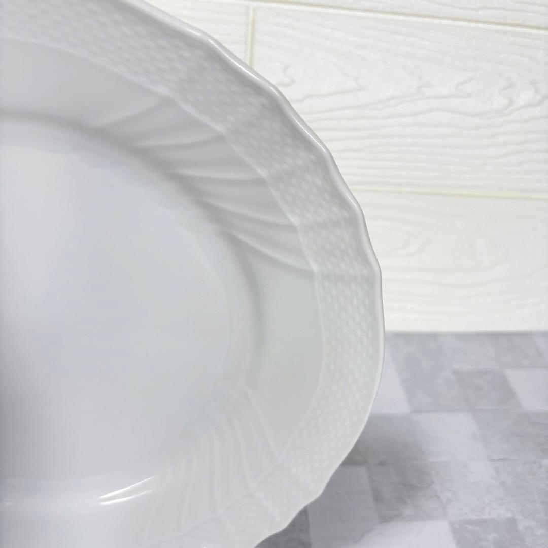 Richard Ginori リチャードジノリ スーププレート ディナープレート