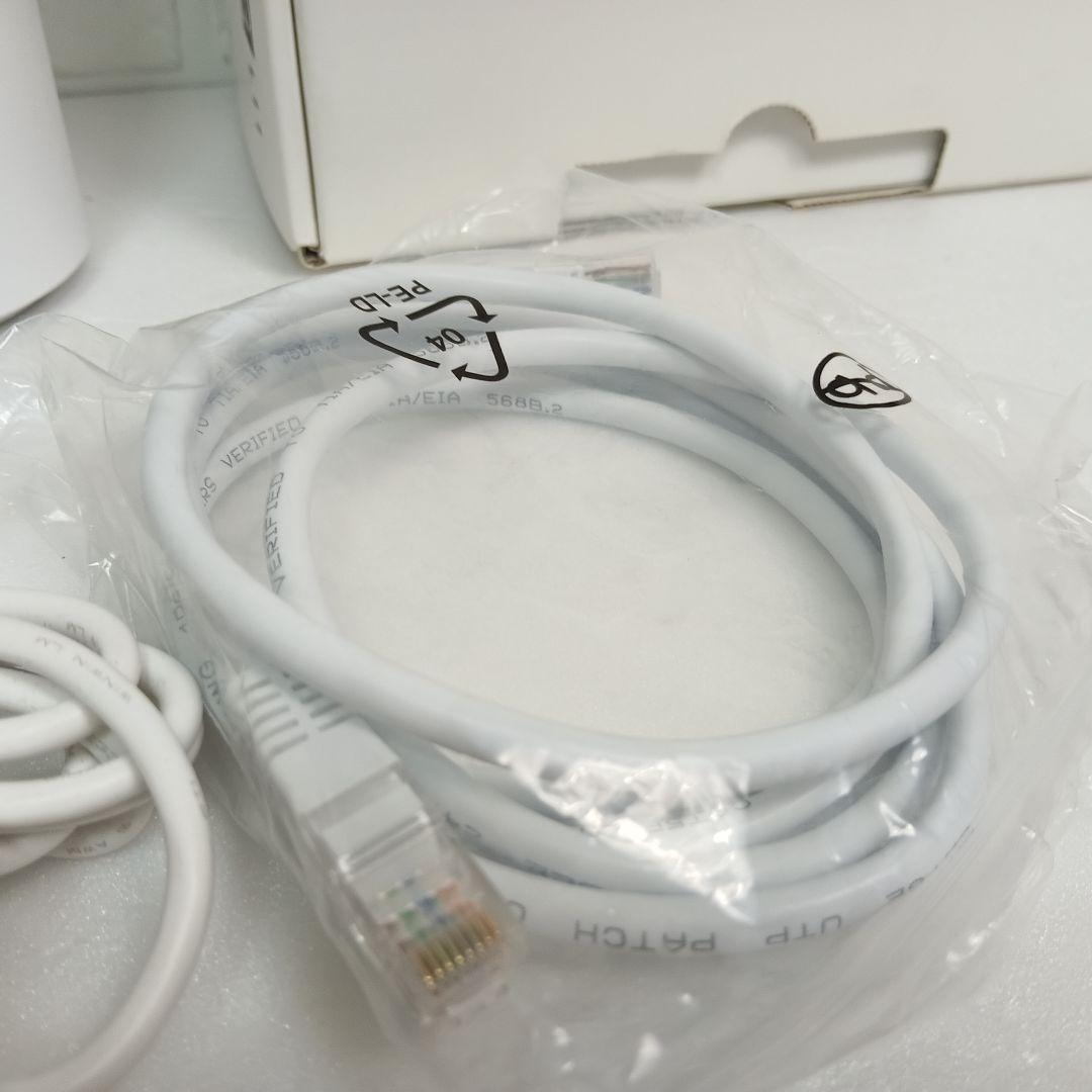 【美品】ZTE Speed Wi-Fi  5G L11 ルーター本体
