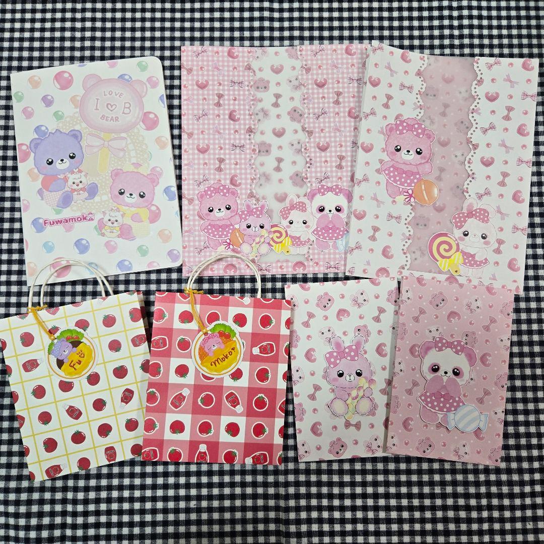 おすそ分けセット⑮(ふわもこ様) ❤️限定1セット❤️