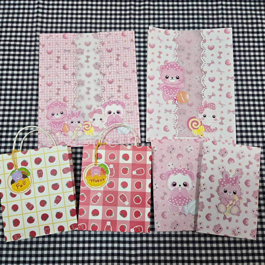 おすそ分けセット⑮(ふわもこ様) ❤️限定1セット❤️