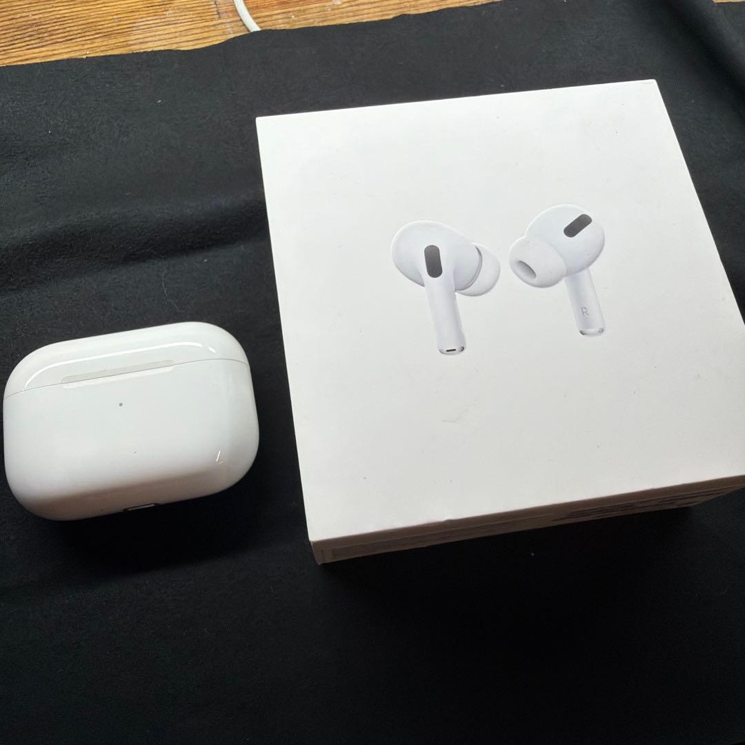 AirPods Pro Apple正規品