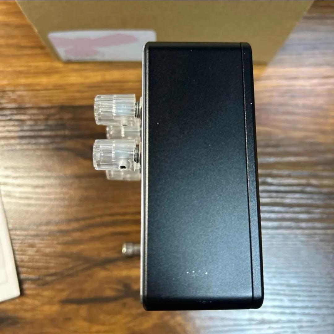 【美品】Limetone Audio FOCUS-NX コンプレッサー