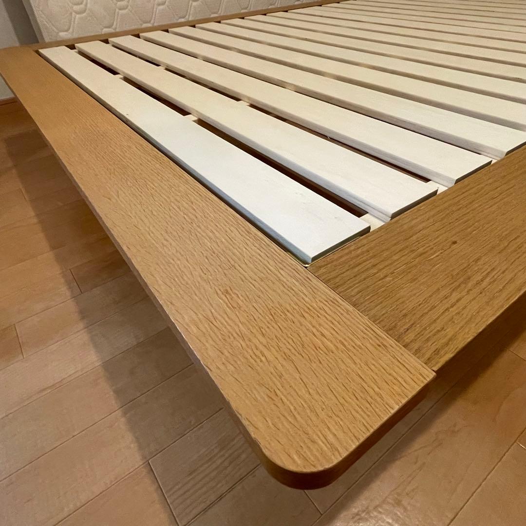 シグ！magniflex マニ・ボディ 憩 セミダブル