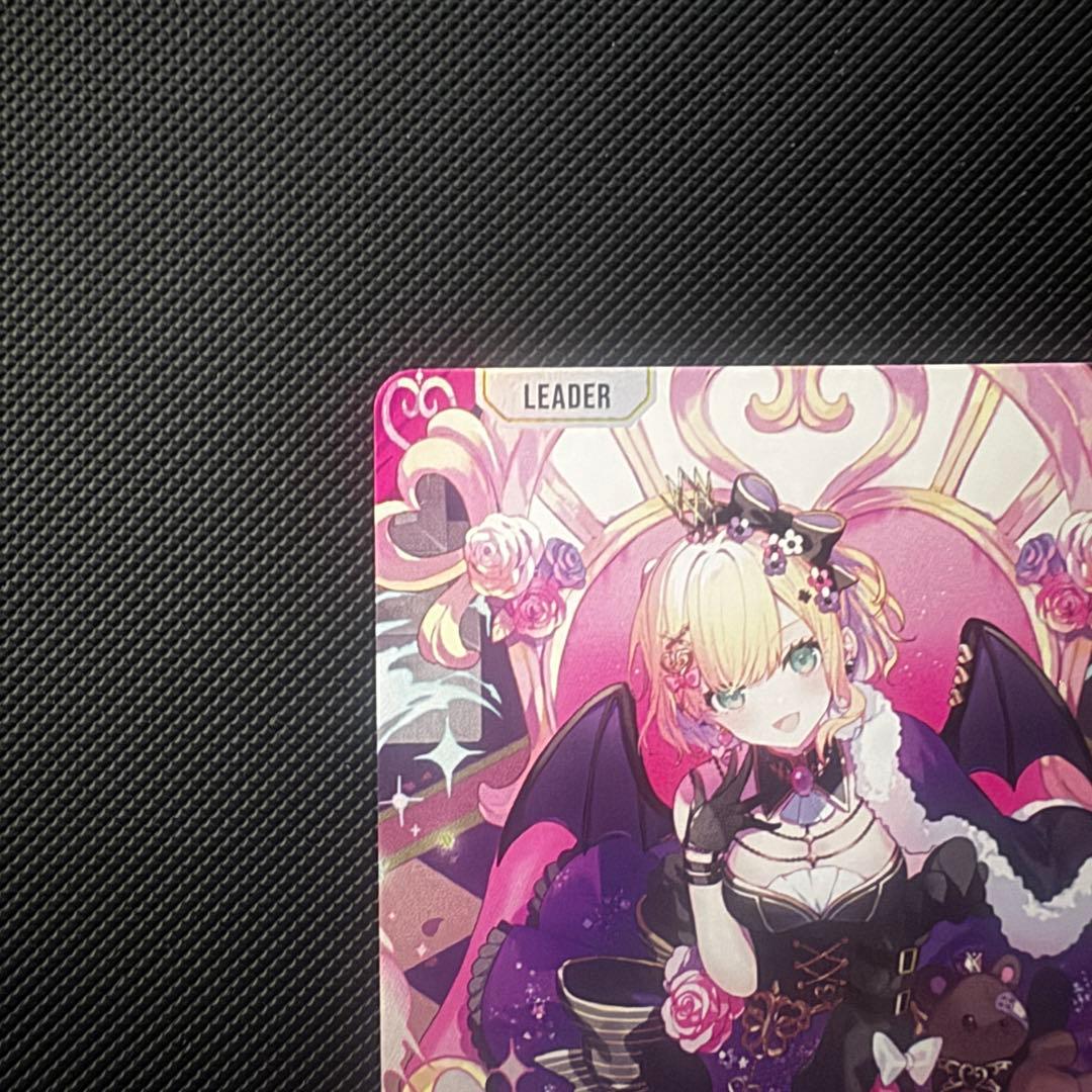 クロスタ　胡桃のあ　LRPP XrossStars