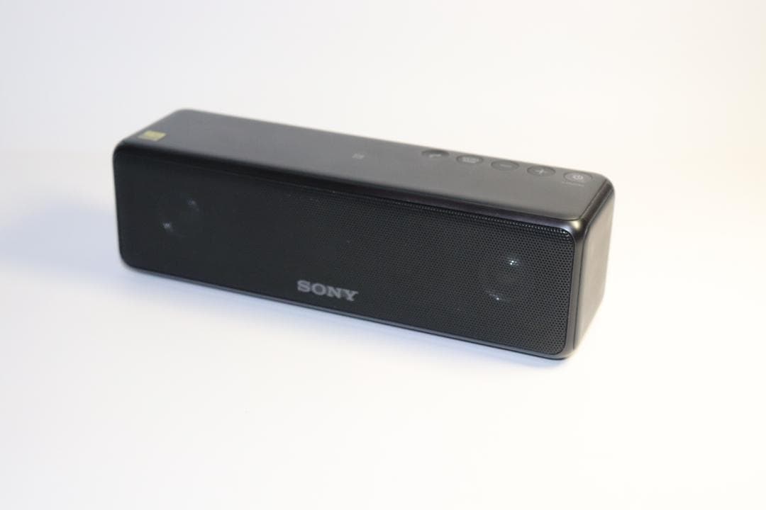 SONY SRS-HG1 ワイヤレススピーカー 中古