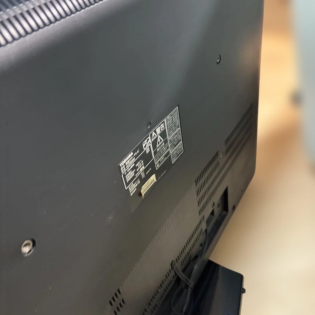 東芝　REGZA 42Z9000 フルHD液晶テレビ