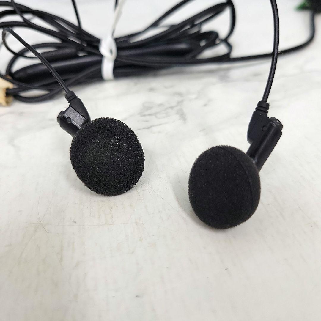 SONY ソニー カセットウォークマン WM-F707 通電確認済み