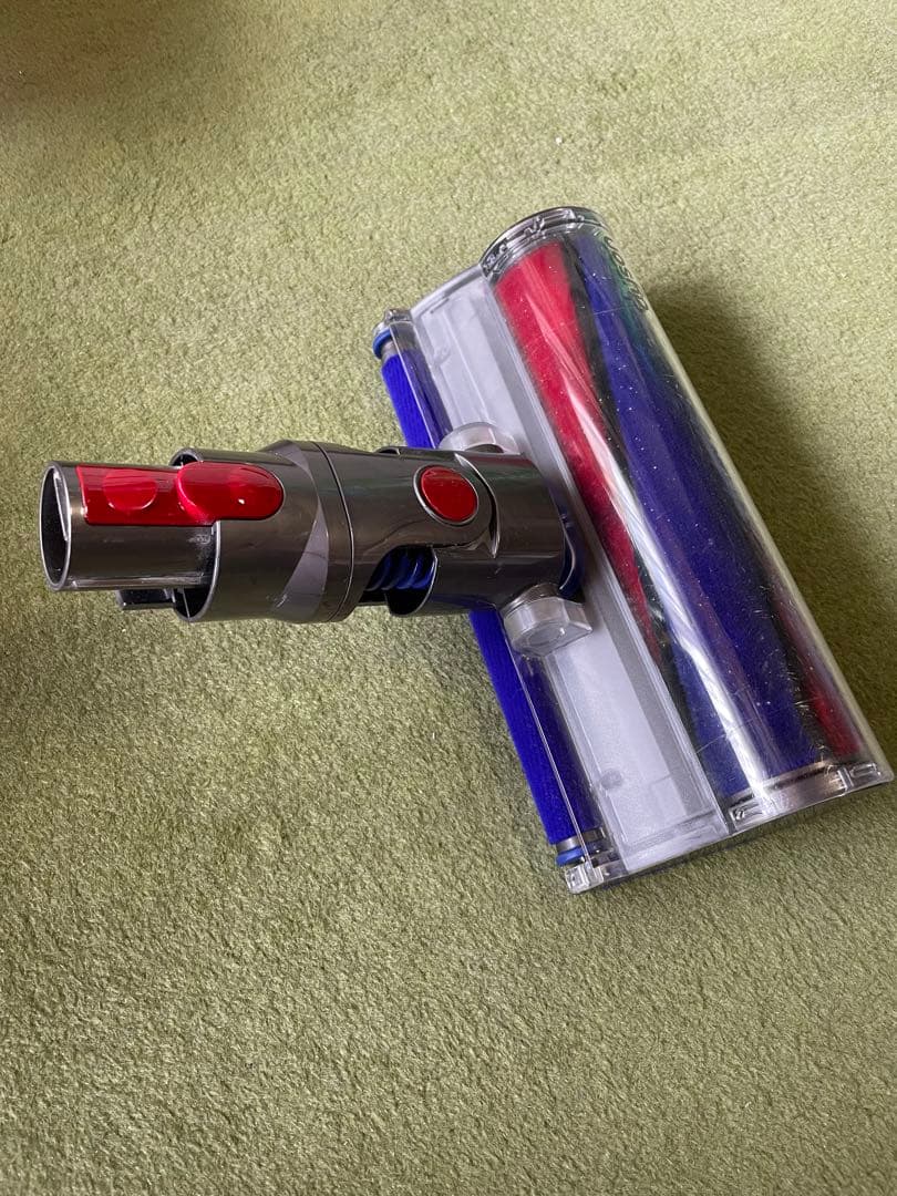 Dyson V11 付属品 未使用品あり