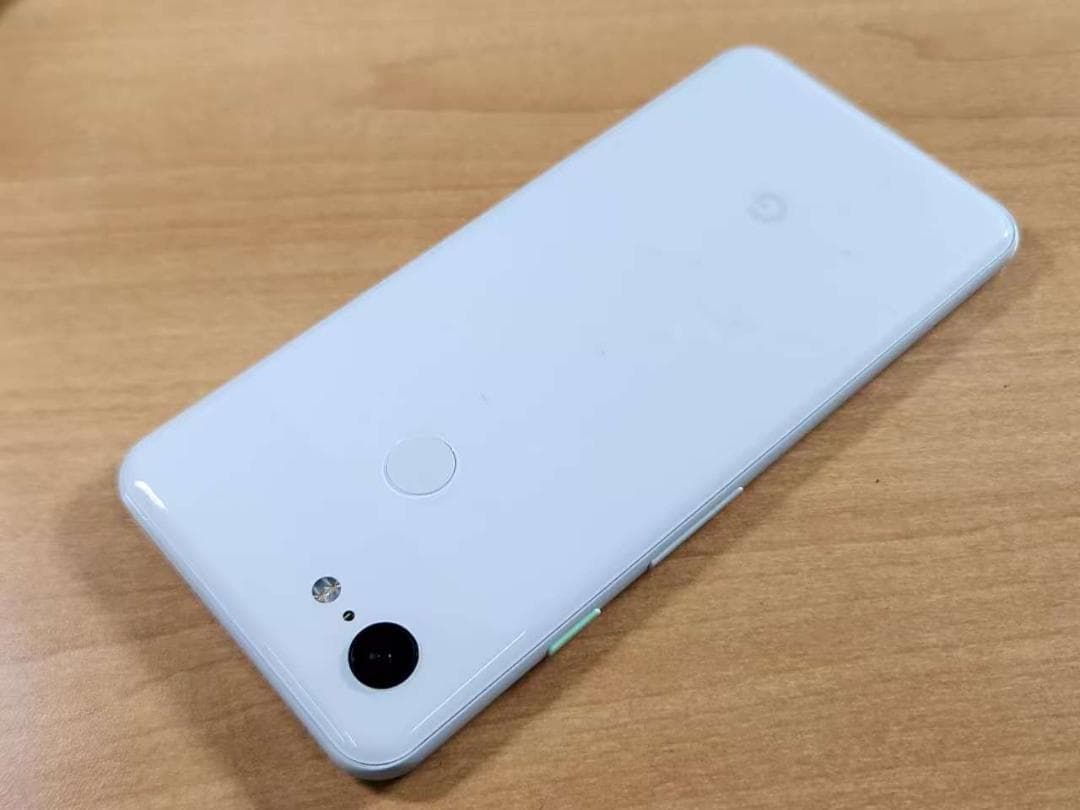 スマートフォン本体 020400J Google pixel3 64GB
