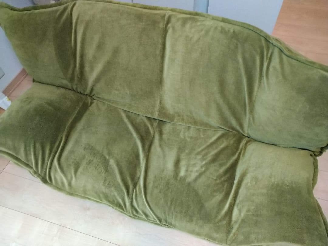 ローソファ