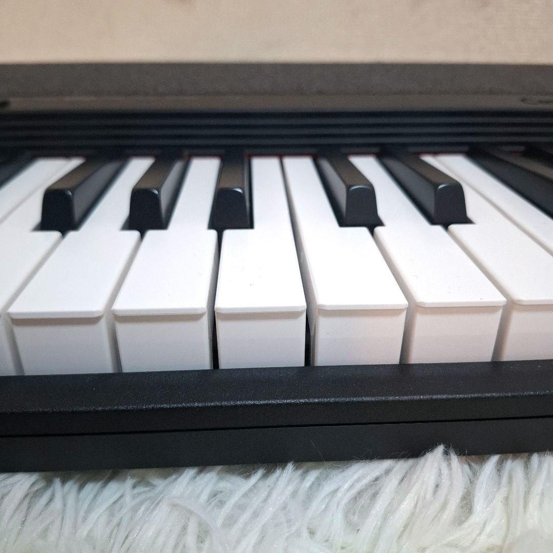 【未使用級美品】CASIO CT-S1 61鍵盤 電子ピアノ キーボード