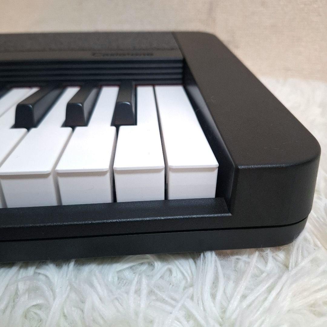 【未使用級美品】CASIO CT-S1 61鍵盤 電子ピアノ キーボード
