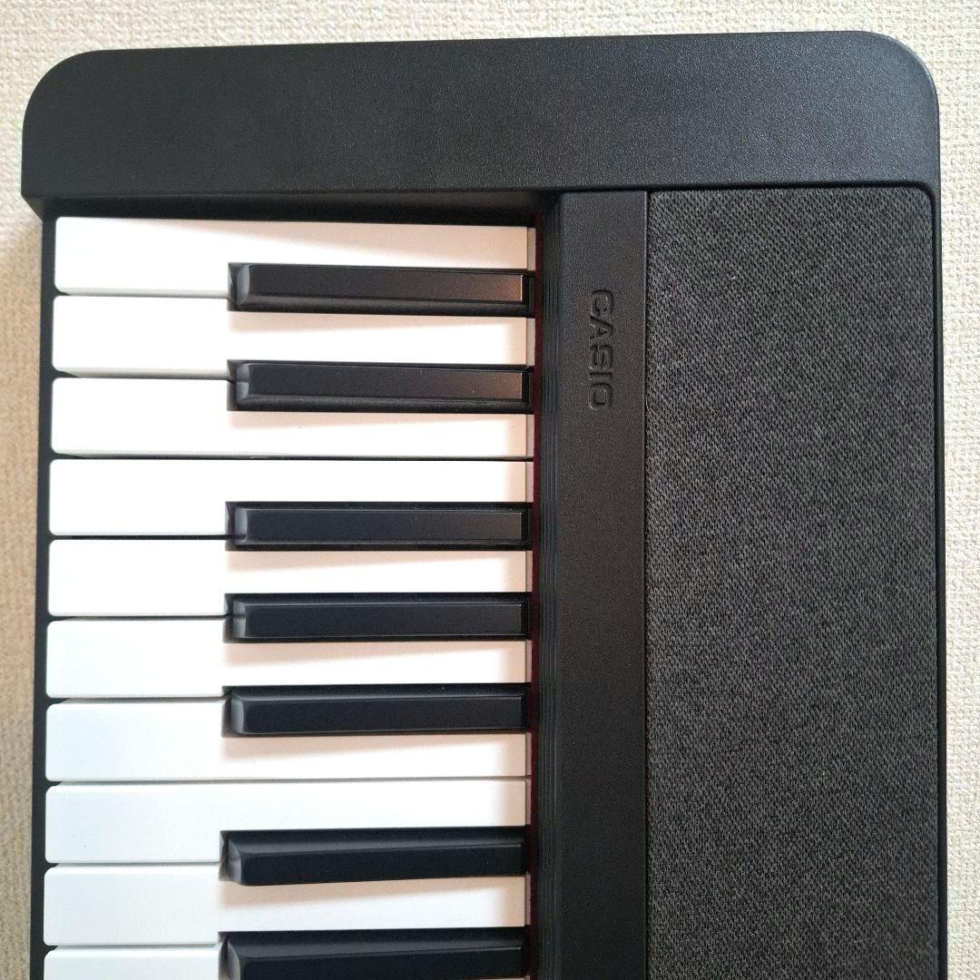 【未使用級美品】CASIO CT-S1 61鍵盤 電子ピアノ キーボード