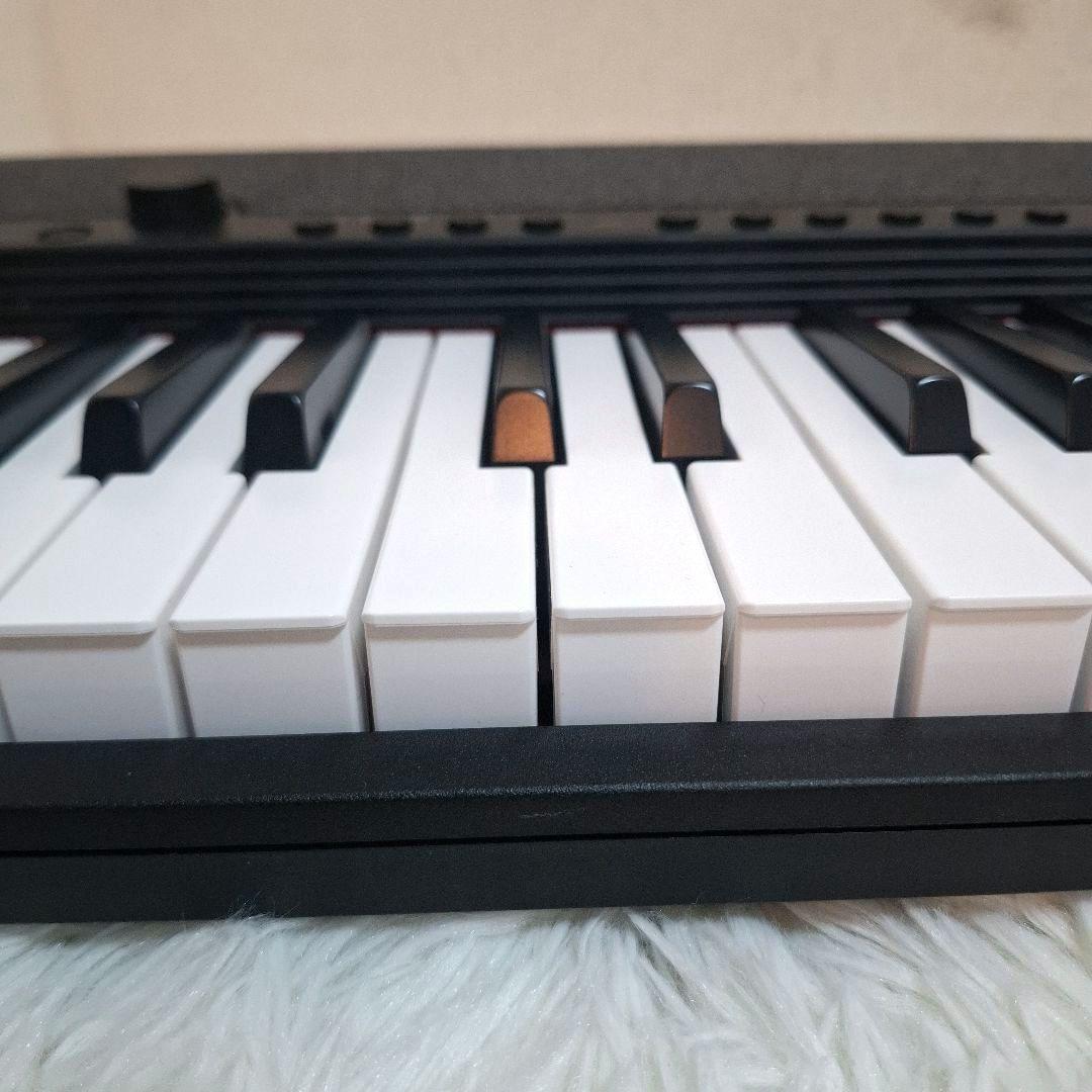 【未使用級美品】CASIO CT-S1 61鍵盤 電子ピアノ キーボード