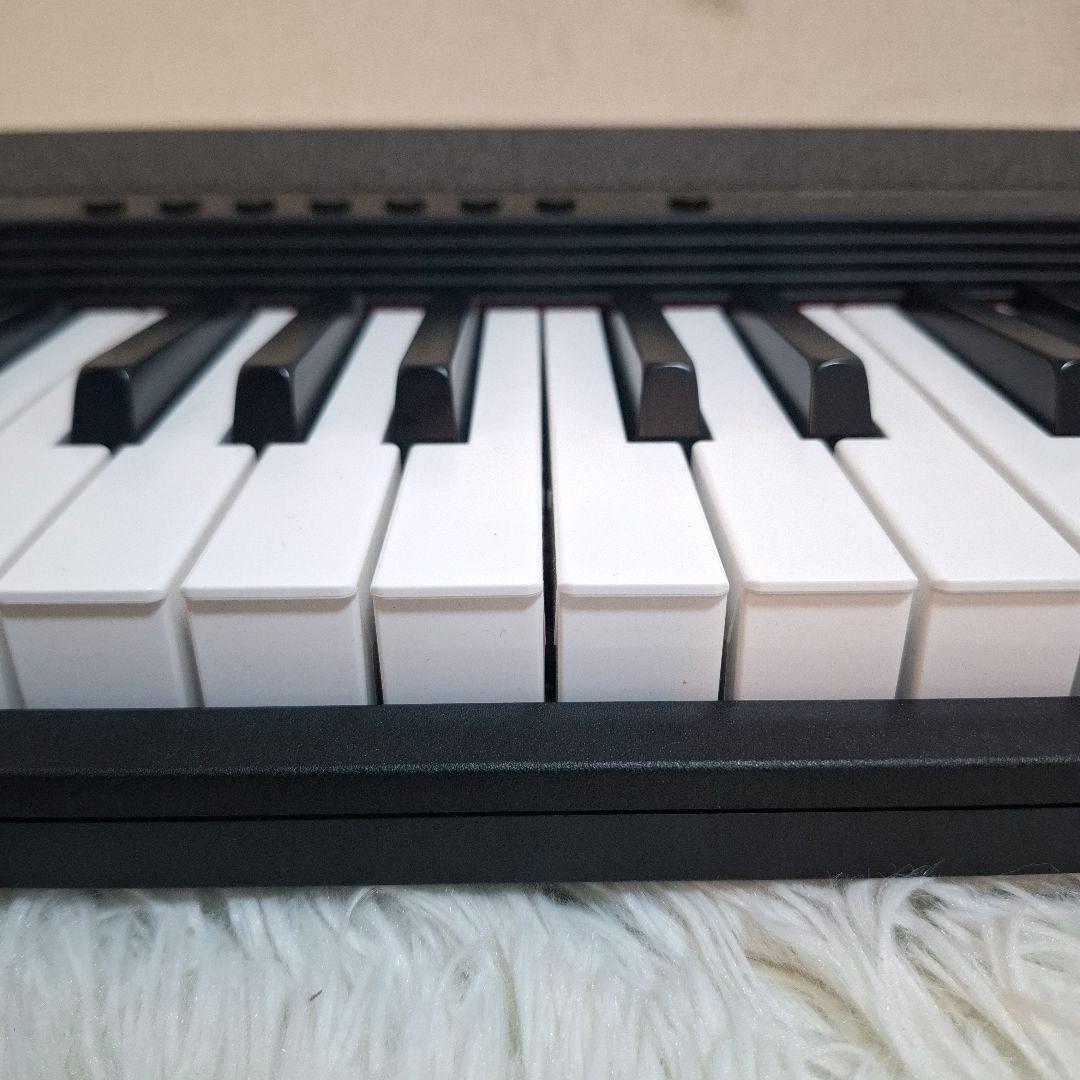 【未使用級美品】CASIO CT-S1 61鍵盤 電子ピアノ キーボード