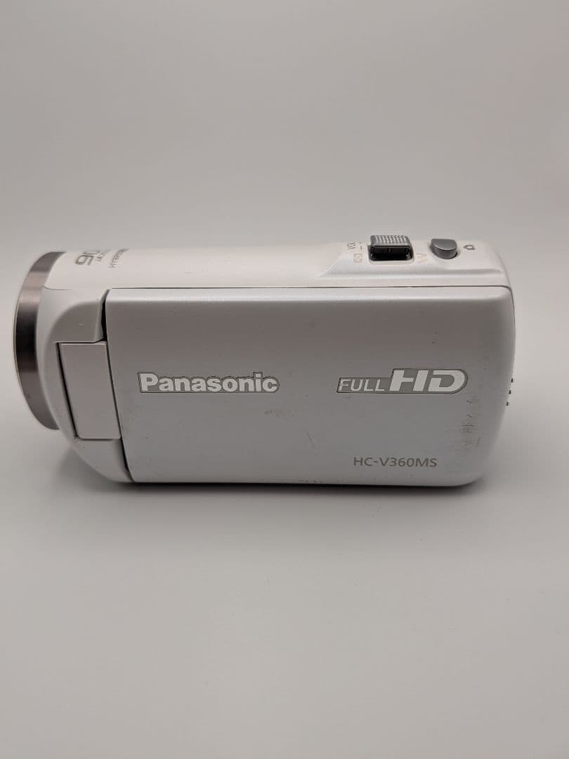 ビデオカメラ HC-V360MS Panasonic