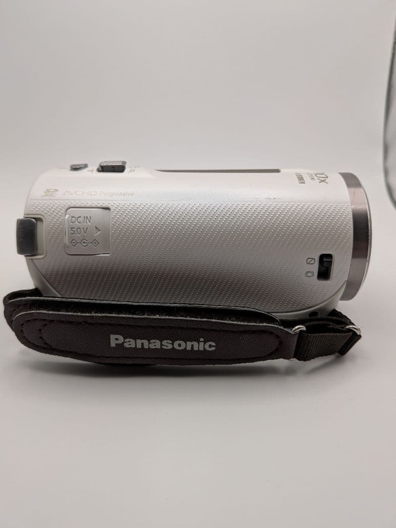 ビデオカメラ HC-V360MS Panasonic