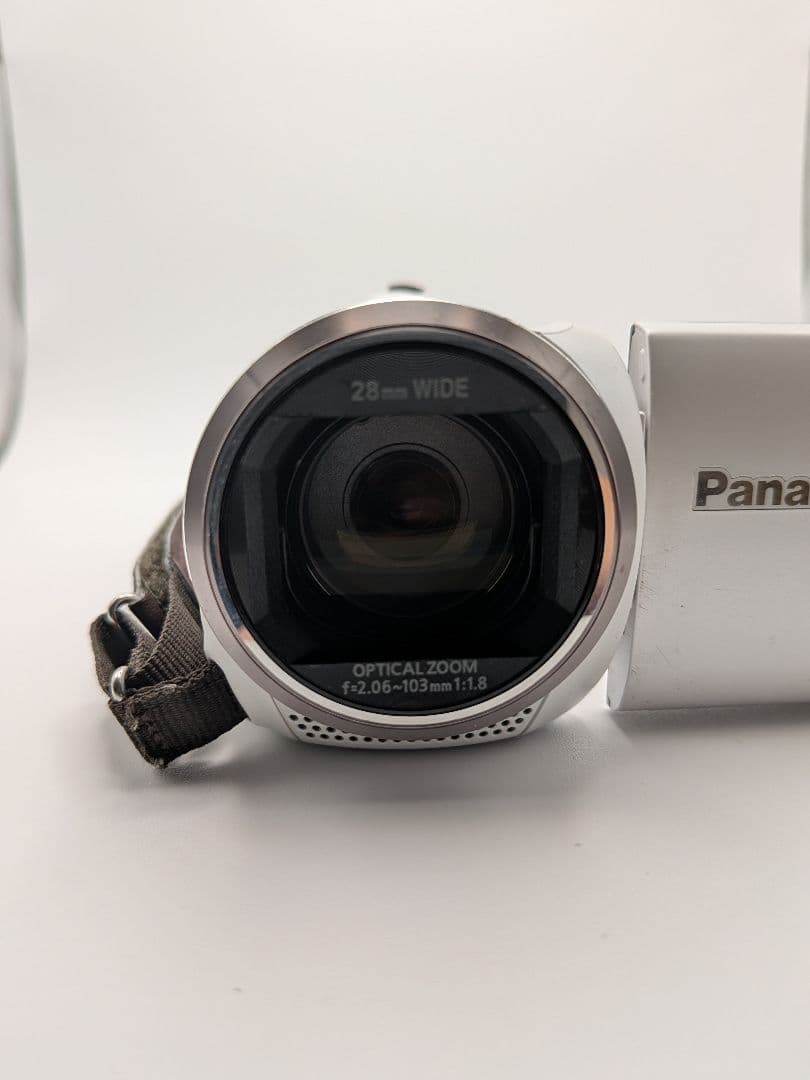 ビデオカメラ HC-V360MS Panasonic
