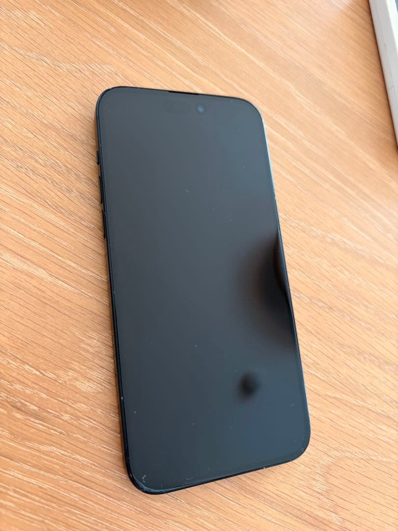 Apple iPhone 本体　iphone15 plus 256gb