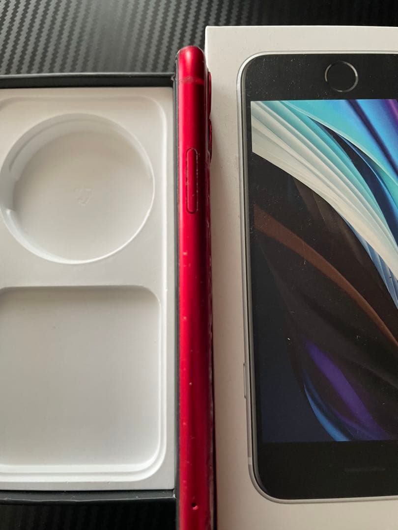 Apple iPhone 11 ブラック 本体のみ　ジャンク品