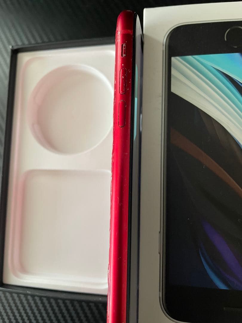 Apple iPhone 11 ブラック 本体のみ　ジャンク品