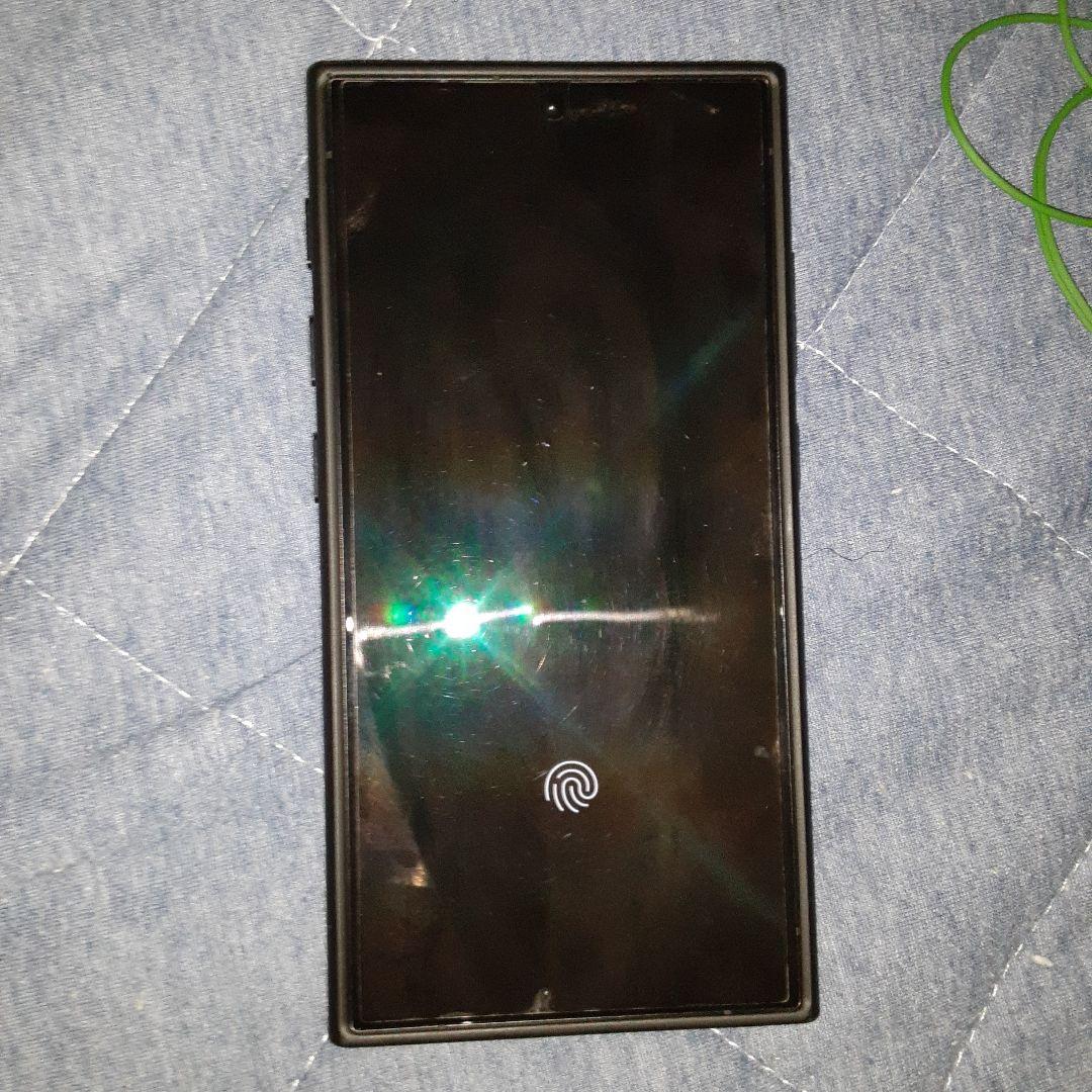 galaxy s24 ultra 256gb　国内版