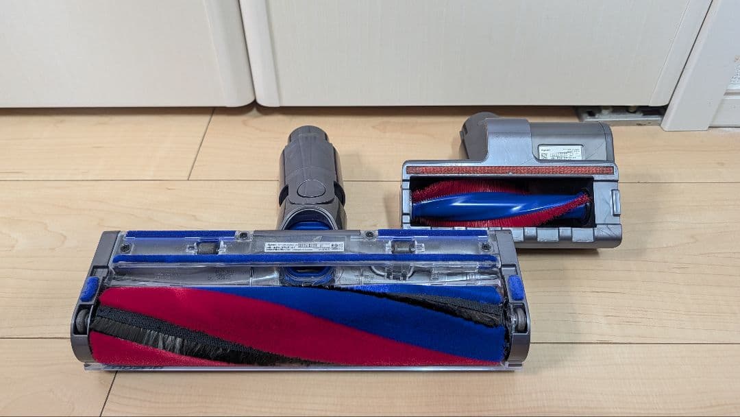 Dyson スティッククリーナー 本体