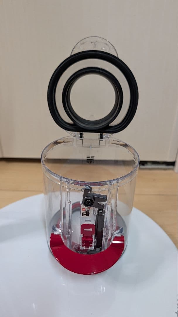 Dyson スティッククリーナー 本体
